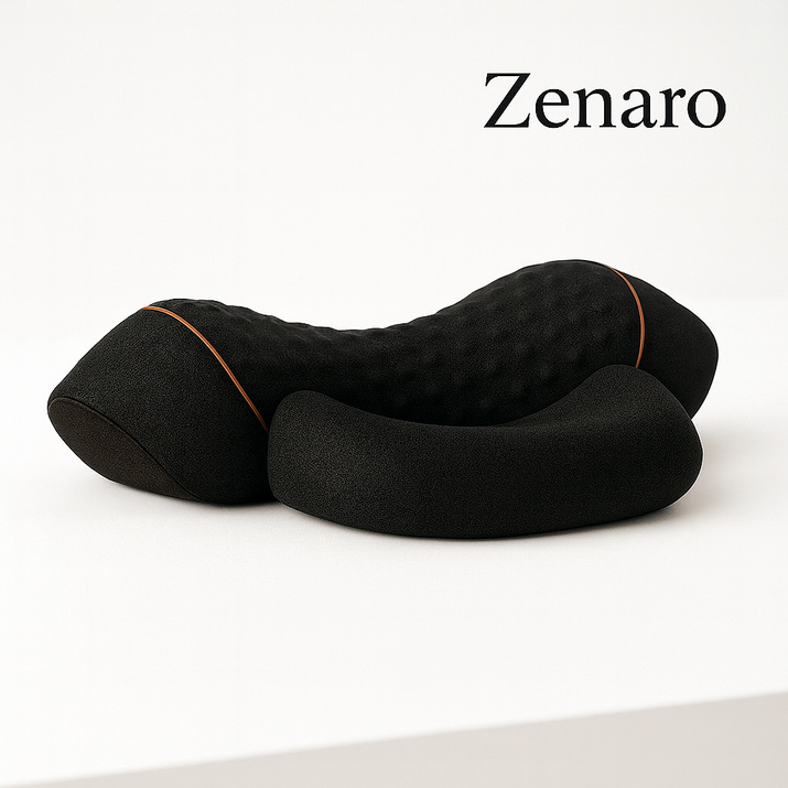 ErgoRelax Neck & Shoulder Massager