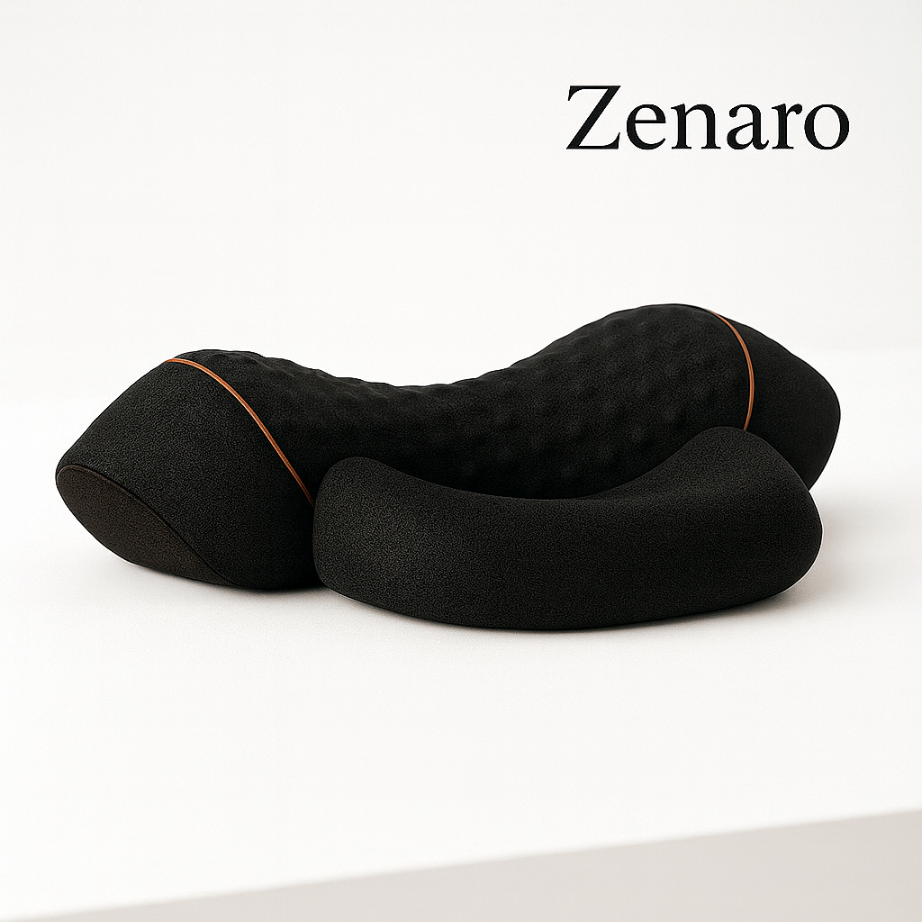 ErgoRelax Neck & Shoulder Massager