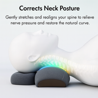 ErgoRelax Neck & Shoulder Massager