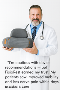 ErgoRelax Neck & Shoulder Massager
