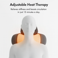 ErgoRelax Neck & Shoulder Massager