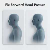ErgoRelax Neck & Shoulder Massager