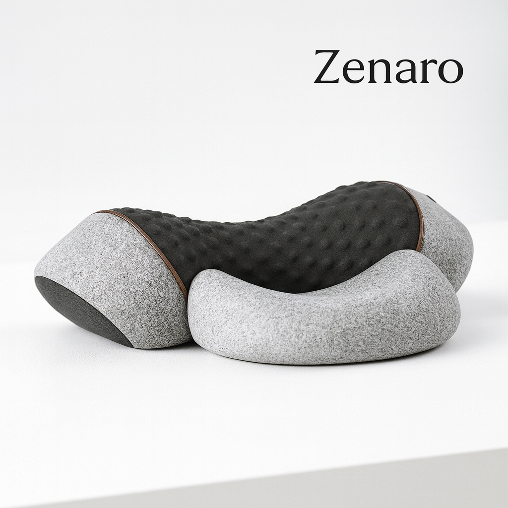 ErgoRelax Neck & Shoulder Massager