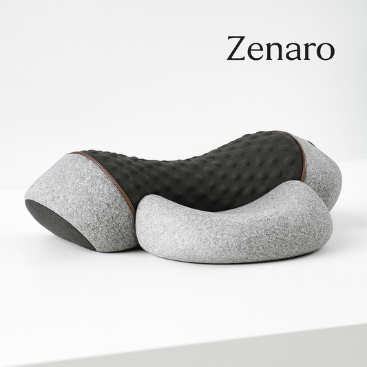 ErgoRelax Neck & Shoulder Massager