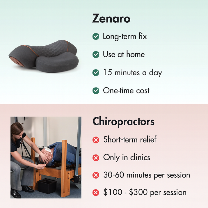 ErgoRelax Neck & Shoulder Massager