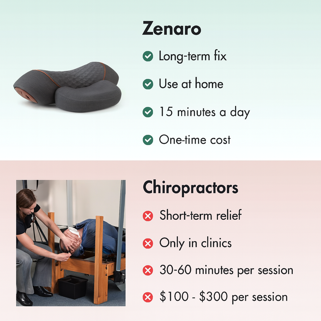 ErgoRelax Neck & Shoulder Massager