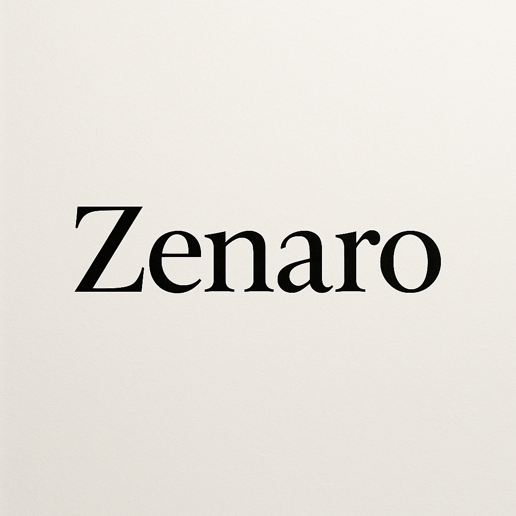 Zenaro